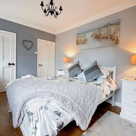 Lawson Cottage B&B Hickling Luaran gambar