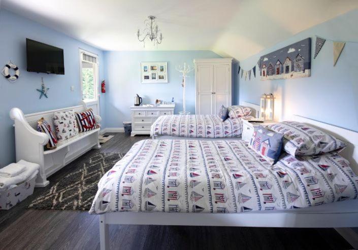 Lawson Cottage B&B Hickling Luaran gambar