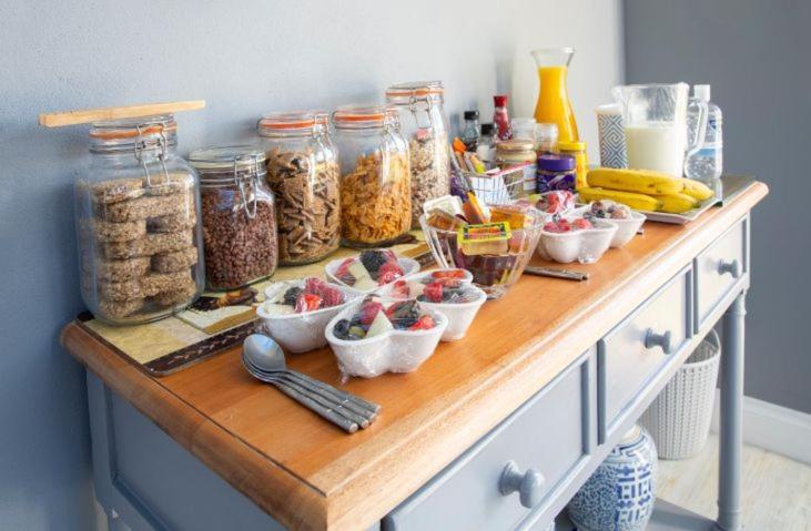 Lawson Cottage B&B Hickling Luaran gambar
