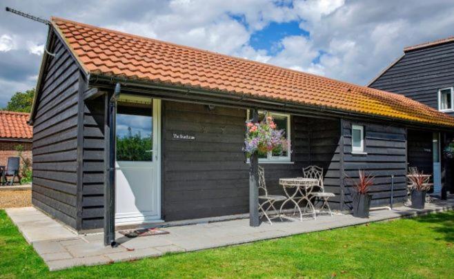 Lawson Cottage B&B Hickling Luaran gambar