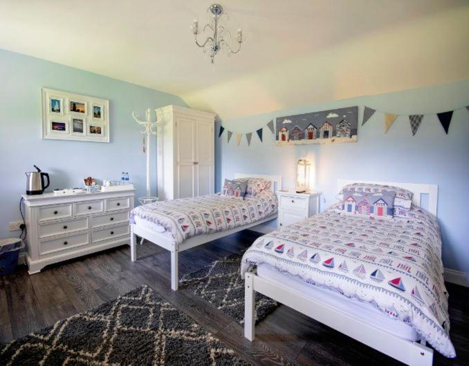 Lawson Cottage B&B Hickling Luaran gambar