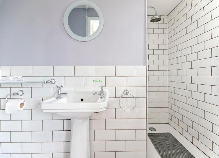 Lawson Cottage B&B Hickling Luaran gambar