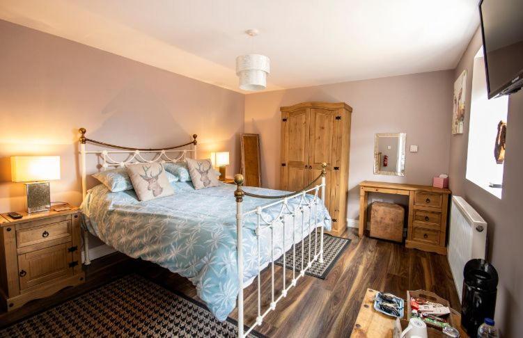 Lawson Cottage B&B Hickling Luaran gambar