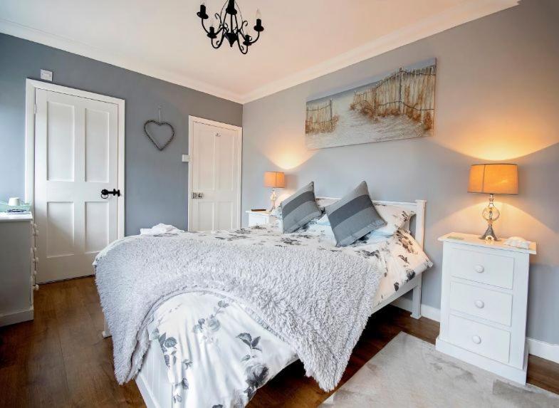 Lawson Cottage B&B Hickling Luaran gambar