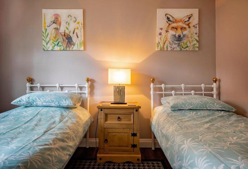 Lawson Cottage B&B Hickling Luaran gambar