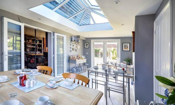 Lawson Cottage B&B Hickling Luaran gambar