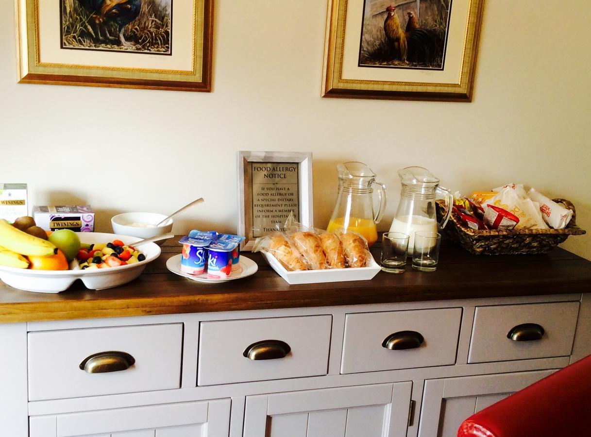 Lawson Cottage B&B Hickling Luaran gambar
