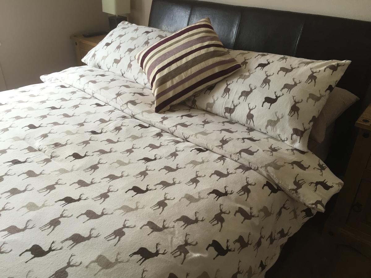 Lawson Cottage B&B Hickling Luaran gambar