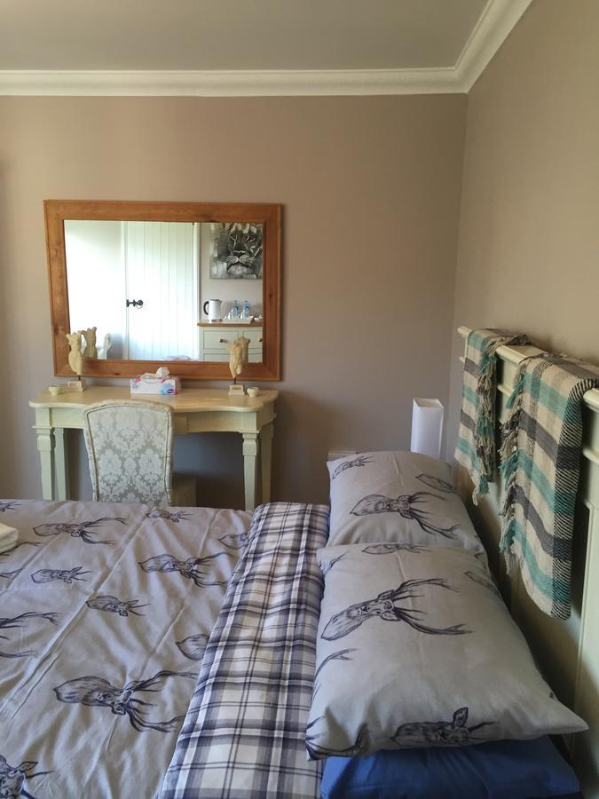 Lawson Cottage B&B Hickling Luaran gambar