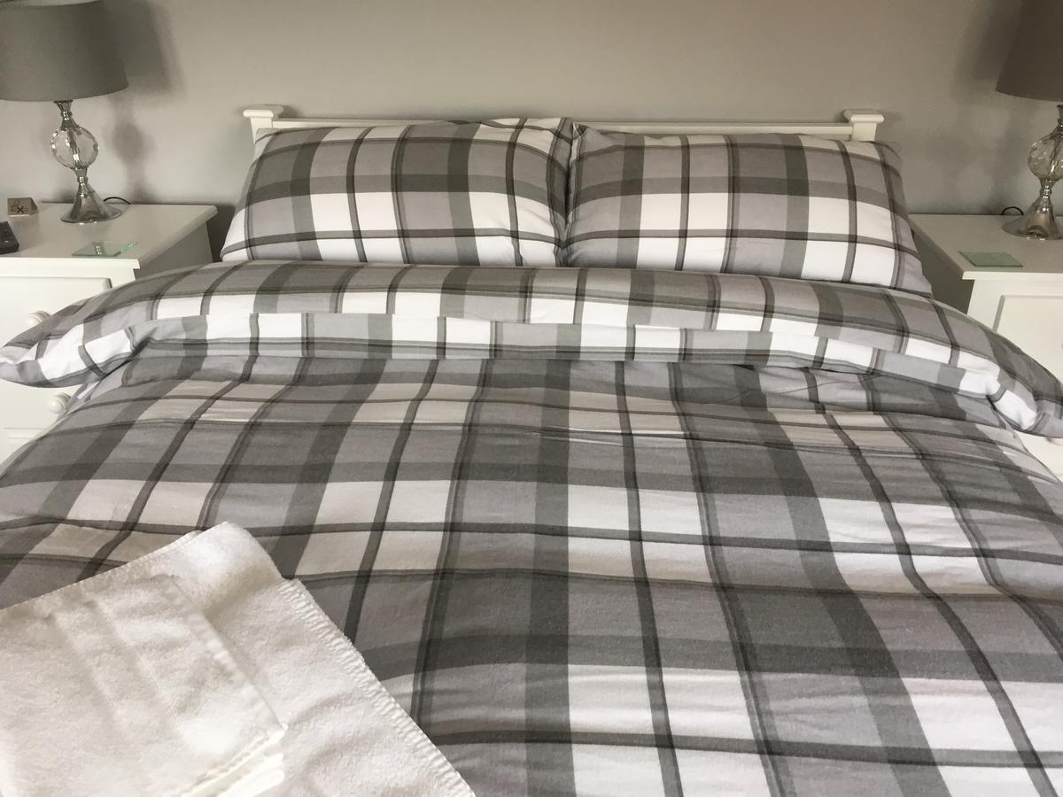 Lawson Cottage B&B Hickling Luaran gambar
