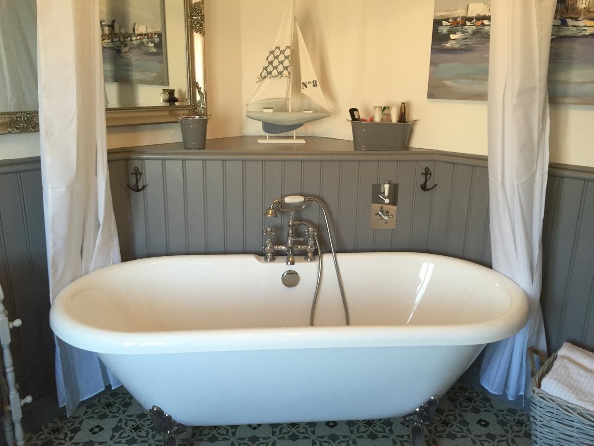 Lawson Cottage B&B Hickling Luaran gambar