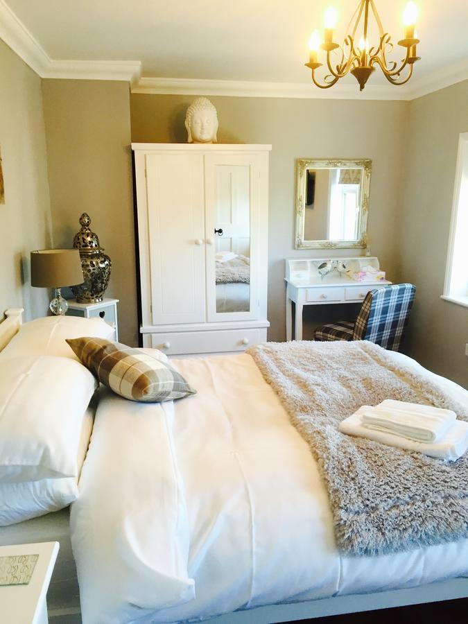 Lawson Cottage B&B Hickling Luaran gambar