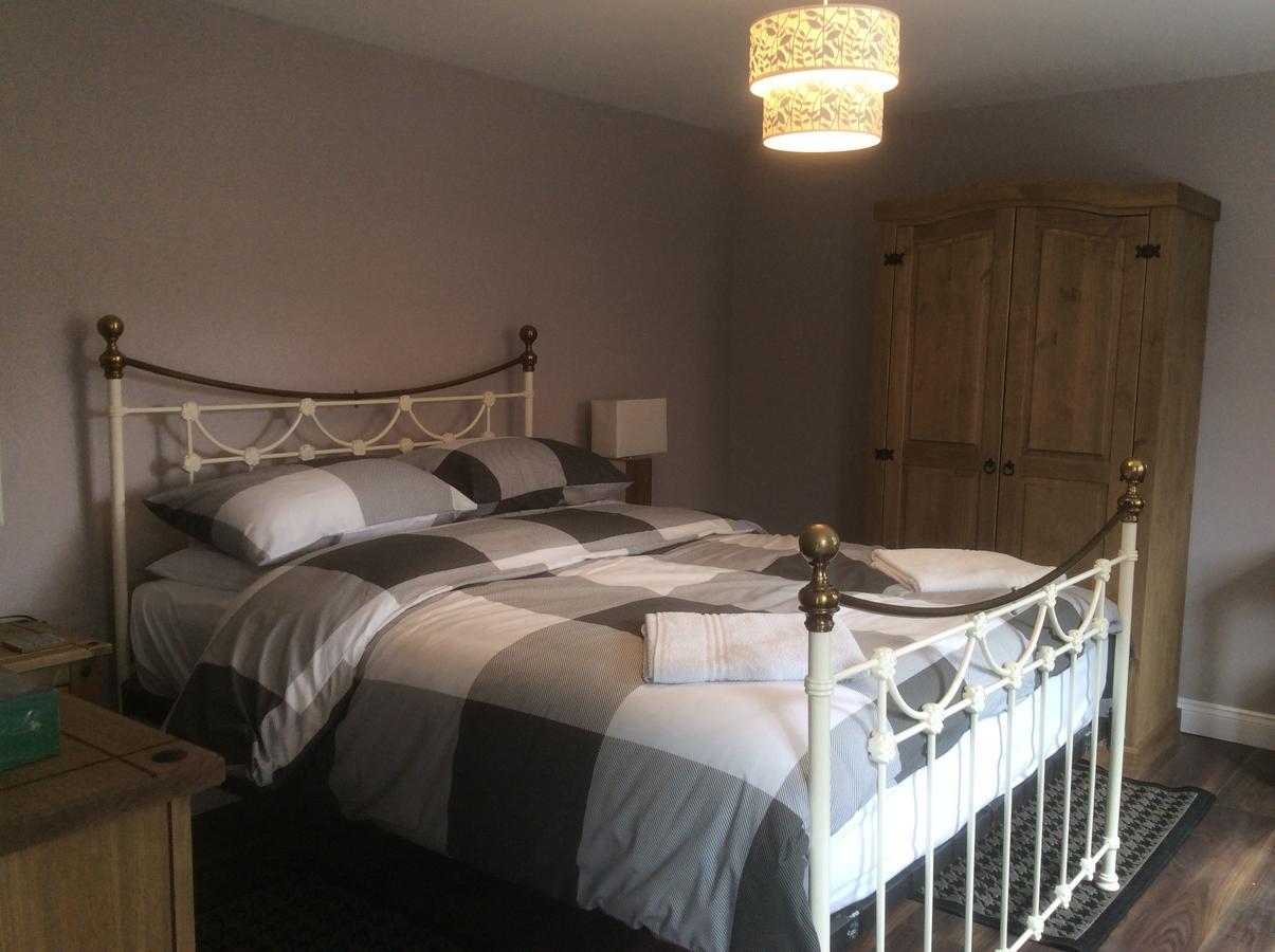 Lawson Cottage B&B Hickling Luaran gambar