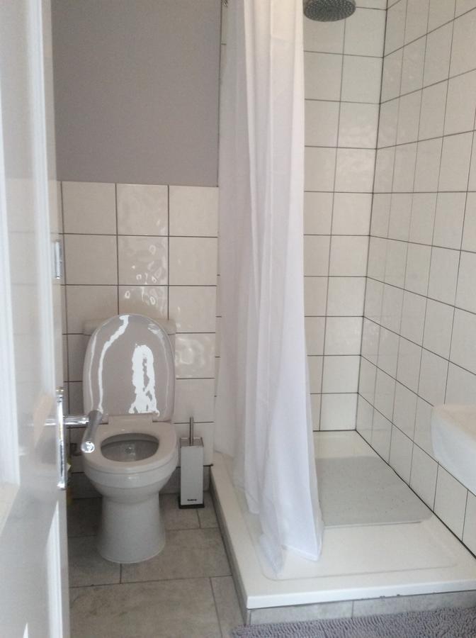 Lawson Cottage B&B Hickling Luaran gambar