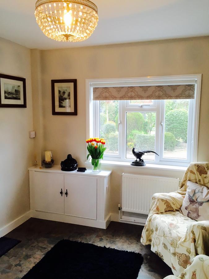 Lawson Cottage B&B Hickling Luaran gambar