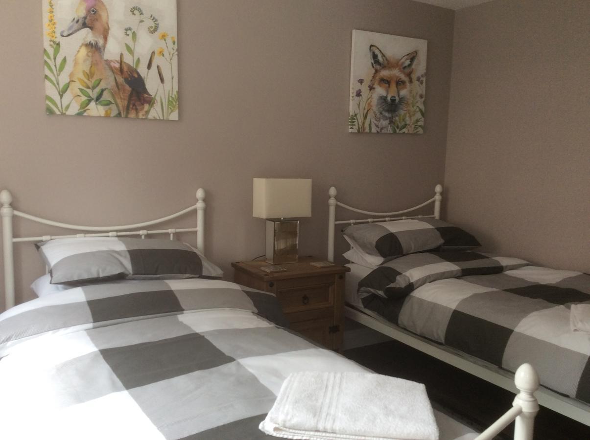 Lawson Cottage B&B Hickling Luaran gambar
