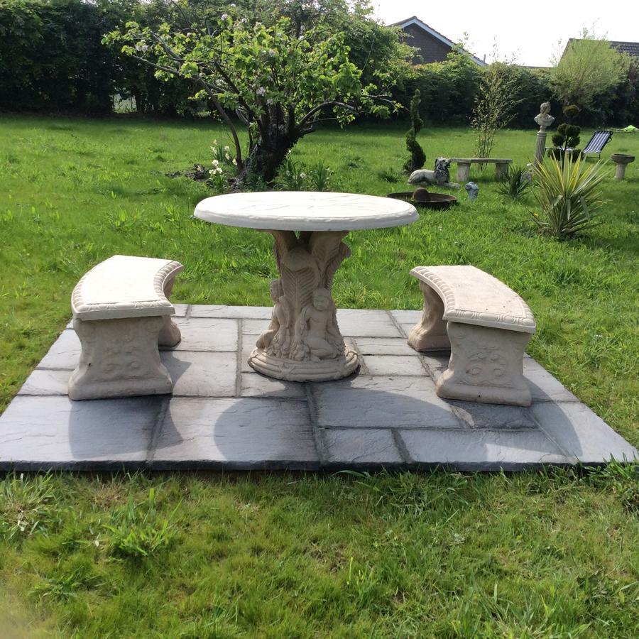 Lawson Cottage B&B Hickling Luaran gambar