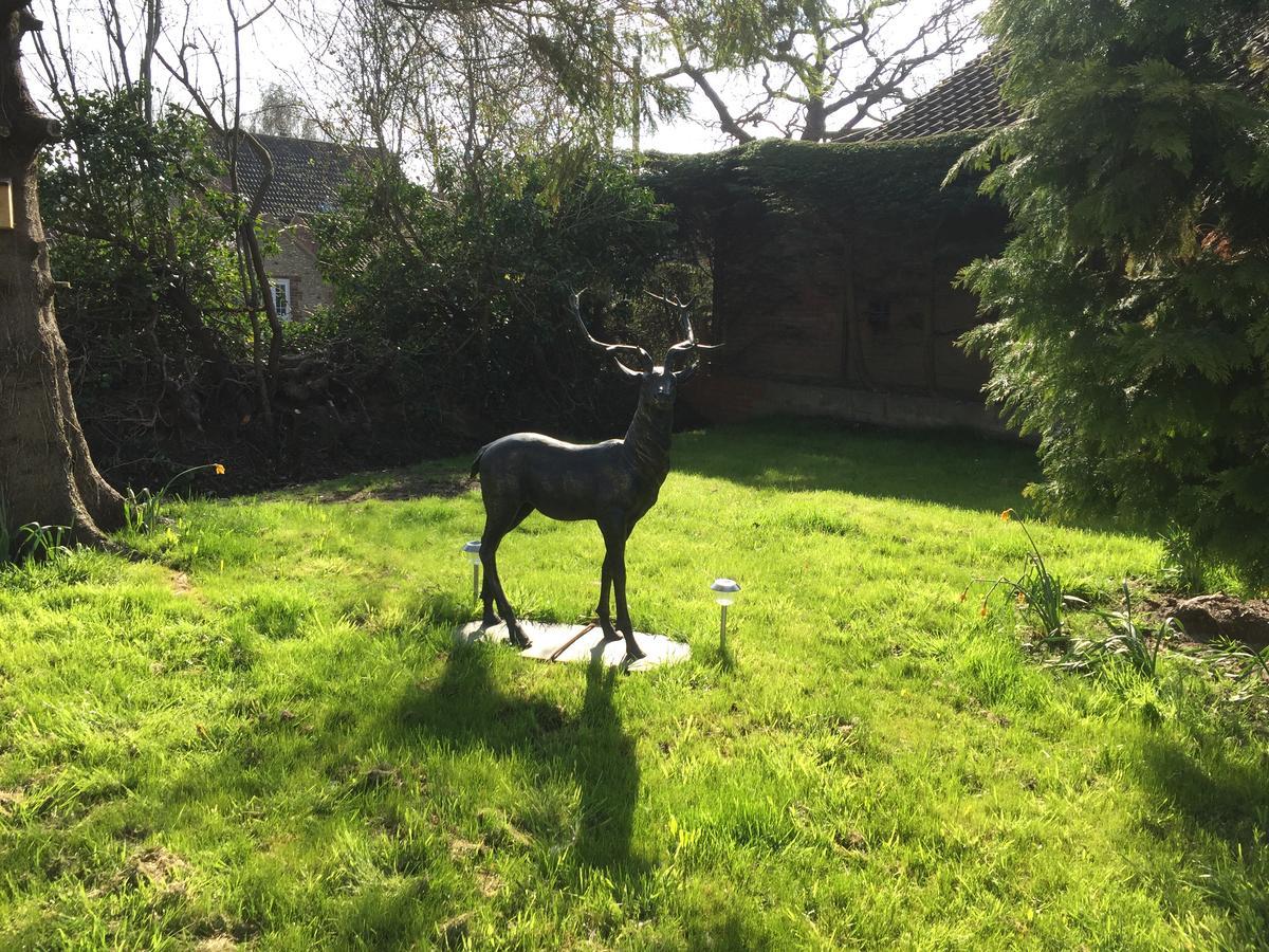 Lawson Cottage B&B Hickling Luaran gambar