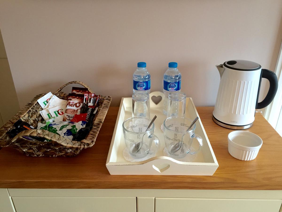 Lawson Cottage B&B Hickling Luaran gambar