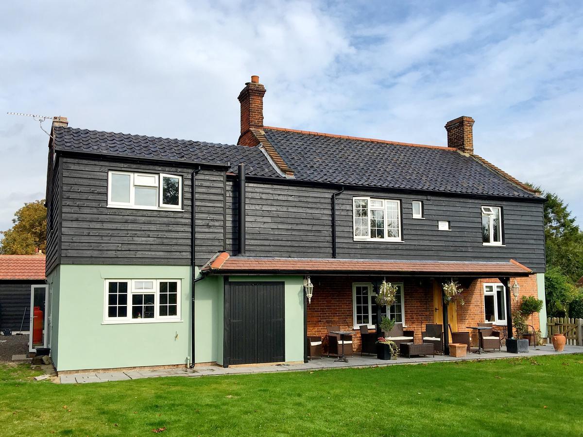 Lawson Cottage B&B Hickling Luaran gambar