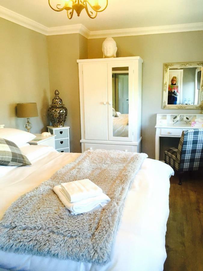 Lawson Cottage B&B Hickling Luaran gambar
